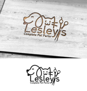 Logo Design by Impressive Solutions