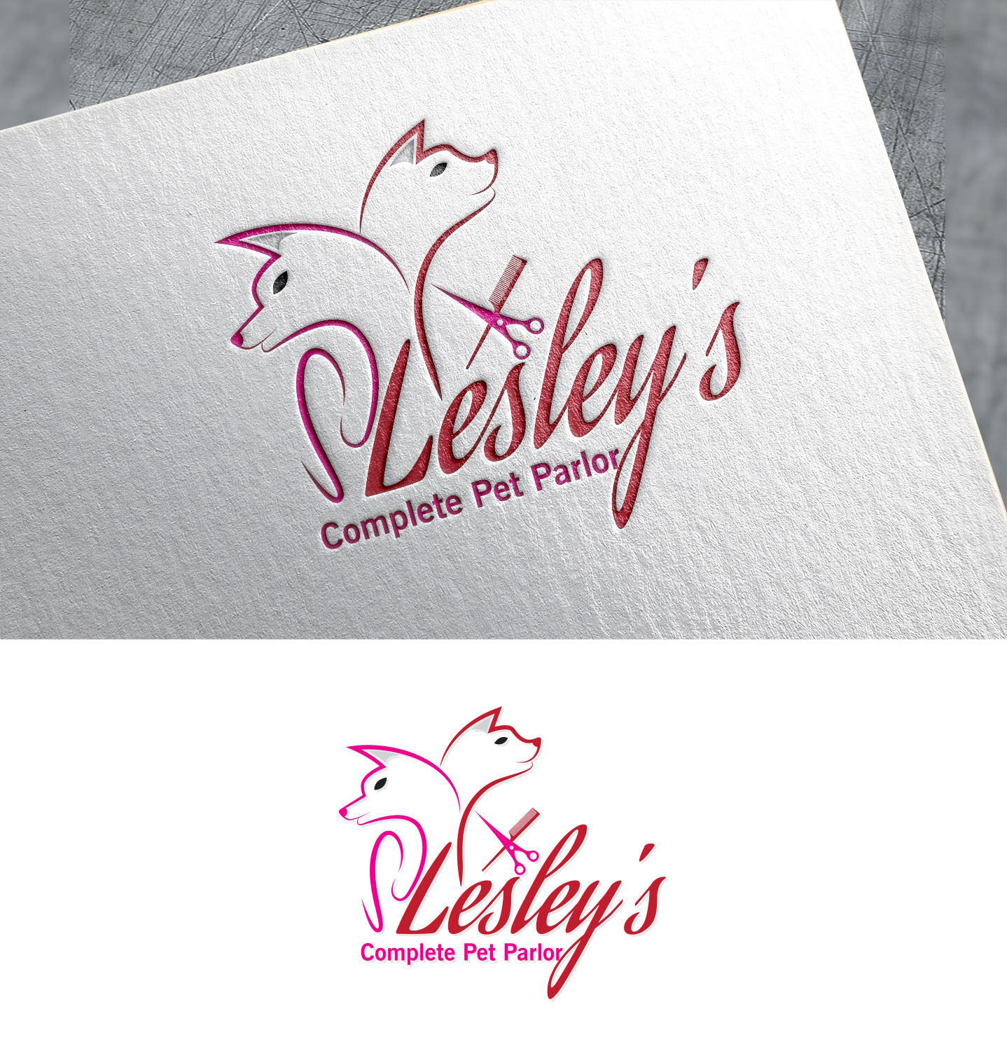 Logo Design by Impressive Solutions for The Edge Communications | Design #19253014