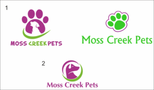 Diseño de Empaque por Savitra para Moss Creek Pets | Diseño: #19592759