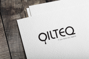 Logo with name OILTEQ | Logo Design by codeuridea