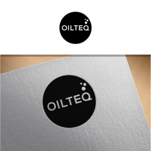 Logo with name OILTEQ | Logo Design by sushsharma99