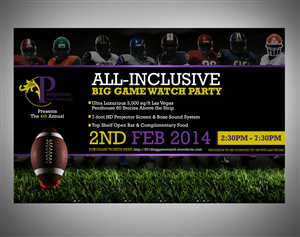 Flyer Design by James Sylvester for Prosperous Investments, LLC | Design: #2874997