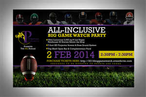 Flyer Design by James Sylvester for Prosperous Investments, LLC | Design: #2882823