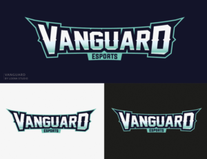 Logo Design by Loena Studio