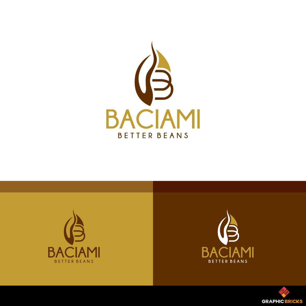 Logo Design by Graphic Bricks for this project | Design #19252306