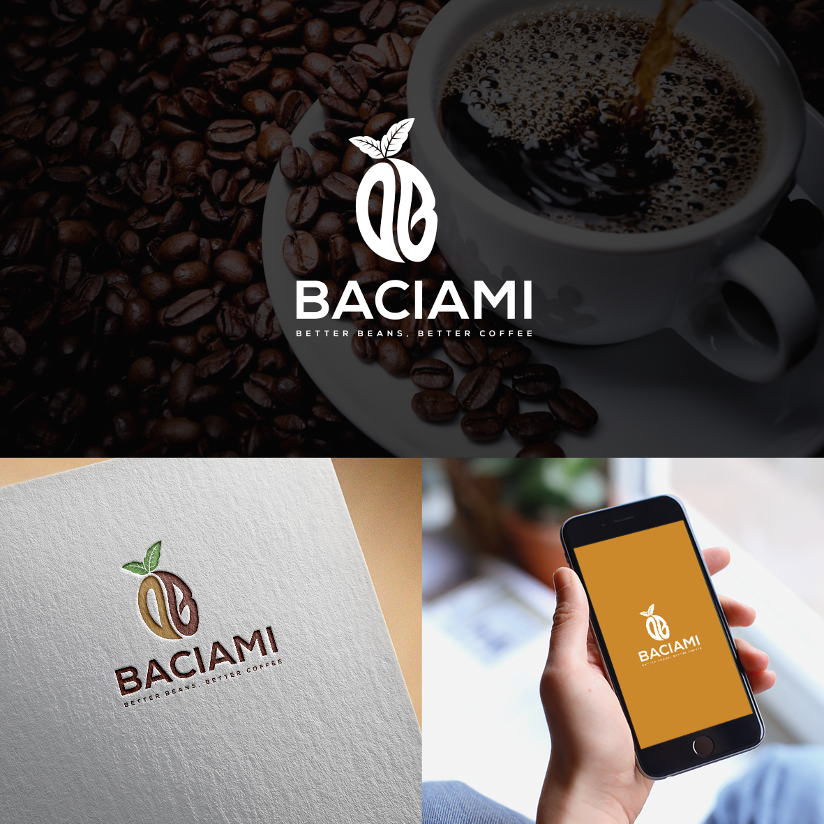 Logo Design by chynthiadewi91 for this project | Design #19271944