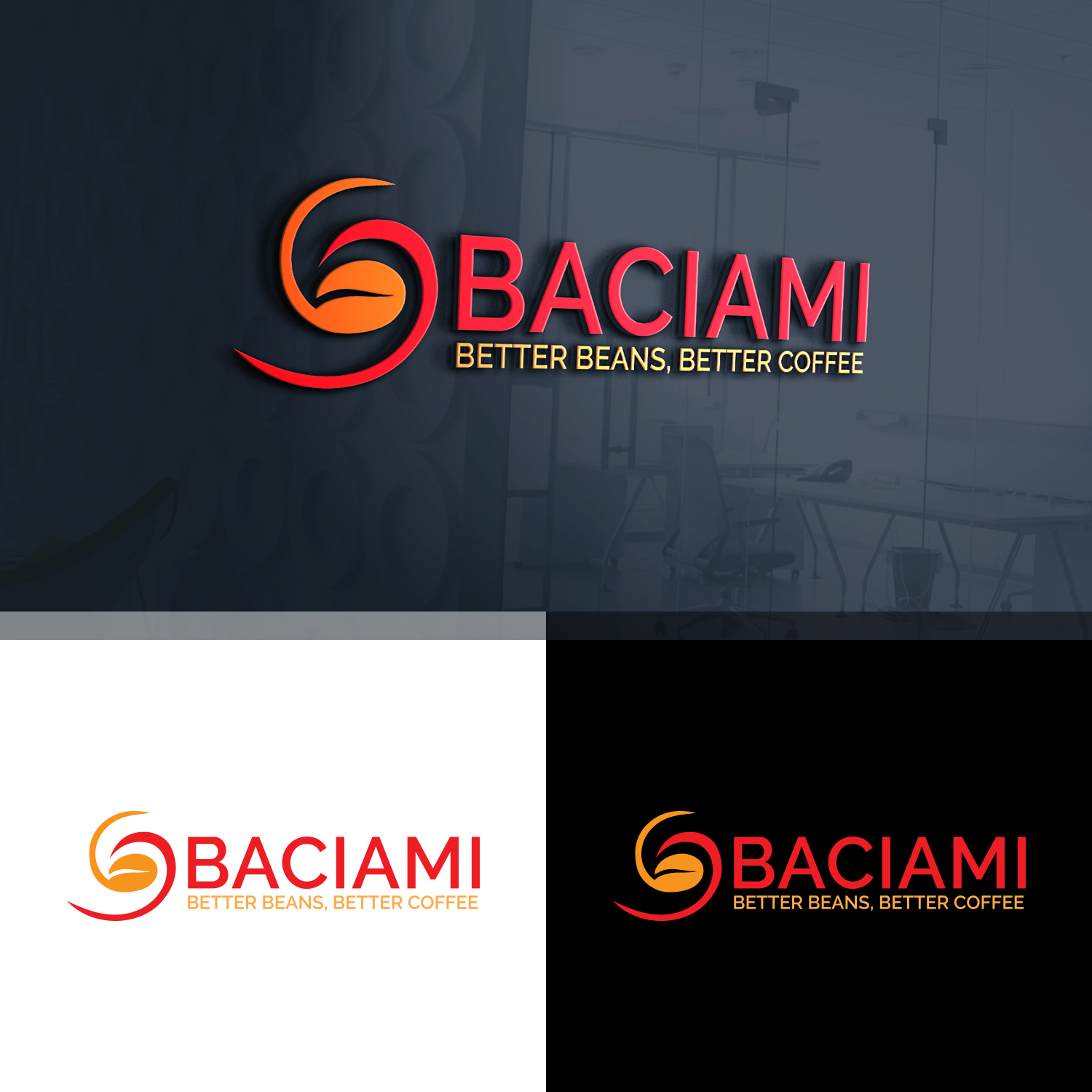 Logo Design by Maxo-Biz for this project | Design #19254333