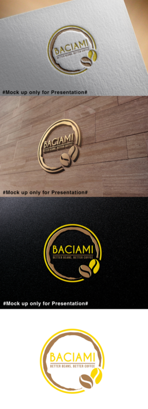 Diseño de Logo por designmind78 para este proyecto | Diseño: #19252498