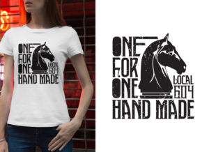 T-shirt Design by Impressive Solutions for Paul Joseph denim | Design: #19254173