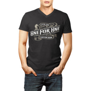 Local Denim Tailor Business Needs T Shirt Designs | T-shirt Design by Ena