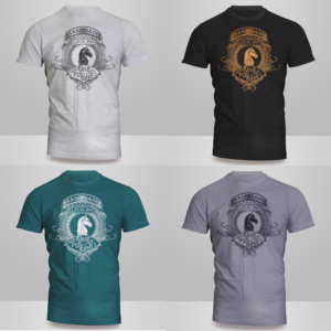 T-shirt Design by Kero for Paul Joseph denim | Design: #19251031
