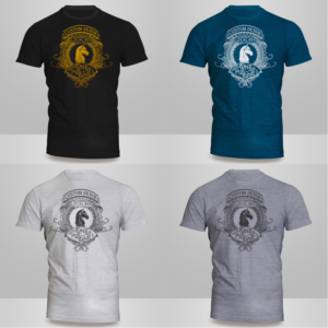 T-shirt Design by Kero for Paul Joseph denim | Design: #19266962