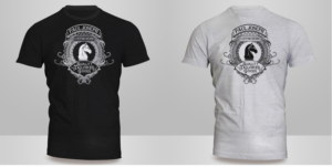 T-shirt Design by Kero for Paul Joseph denim | Design: #19469858