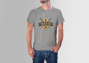 T-shirt Design by DesignzFiveThree for Paul Joseph denim | Design: #19247155