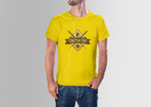 T-shirt Design by DesignzFiveThree for Paul Joseph denim | Design: #19247156