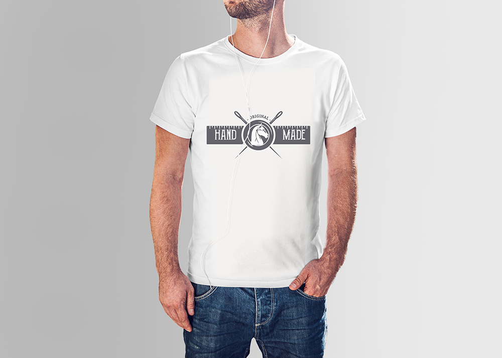 T-shirt Design by DesignzFiveThree for Paul Joseph denim | Design #19247159