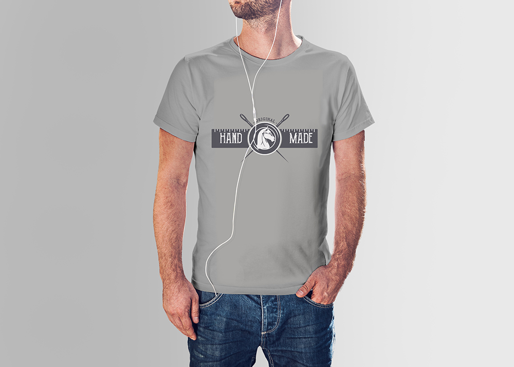 T-shirt Design by DesignzFiveThree for Paul Joseph denim | Design #19247160