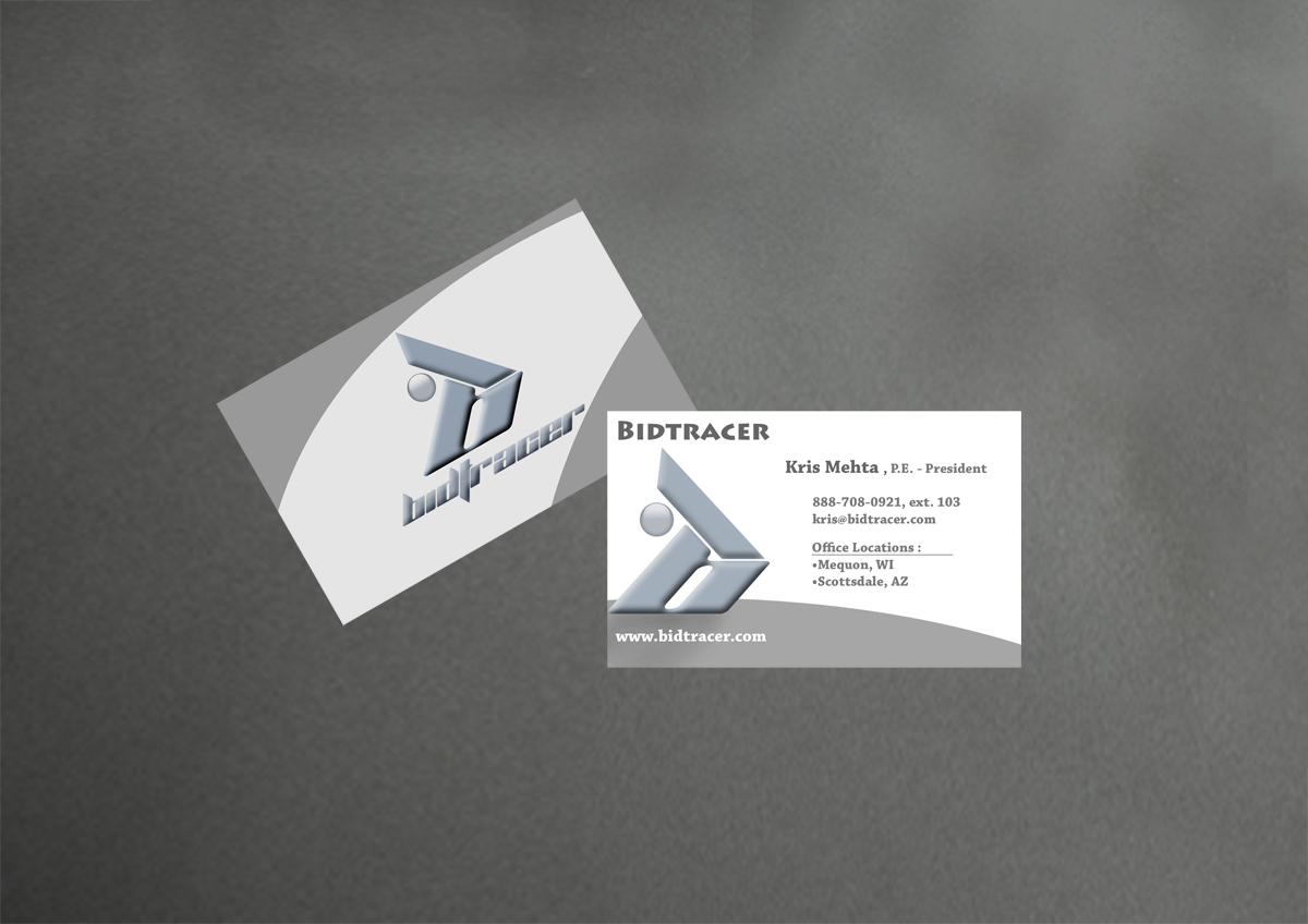 Design de Carte de Visite par Go-Hil pour ce projet | Design #2874258