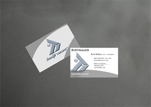 Business Card Design by Go-Hil