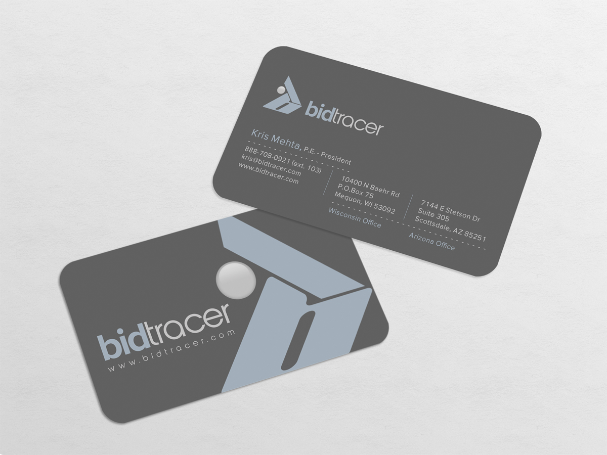 Business Card Design by diRtY.EMM for this project | Design #2870765