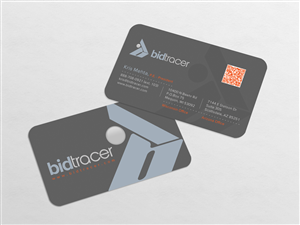 Business Card Design by diRtY.EMM for this project | Design: #2873140