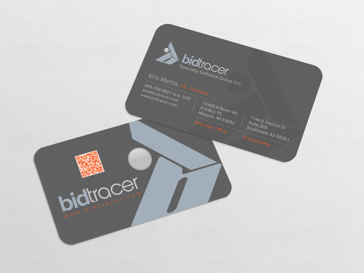 Business Card Design by diRtY.EMM for this project | Design #2876549