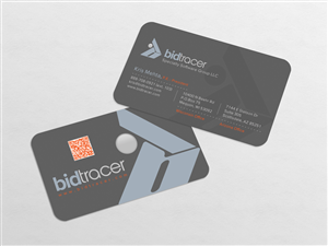 Business Card Design by diRtY.EMM for this project | Design: #2876549