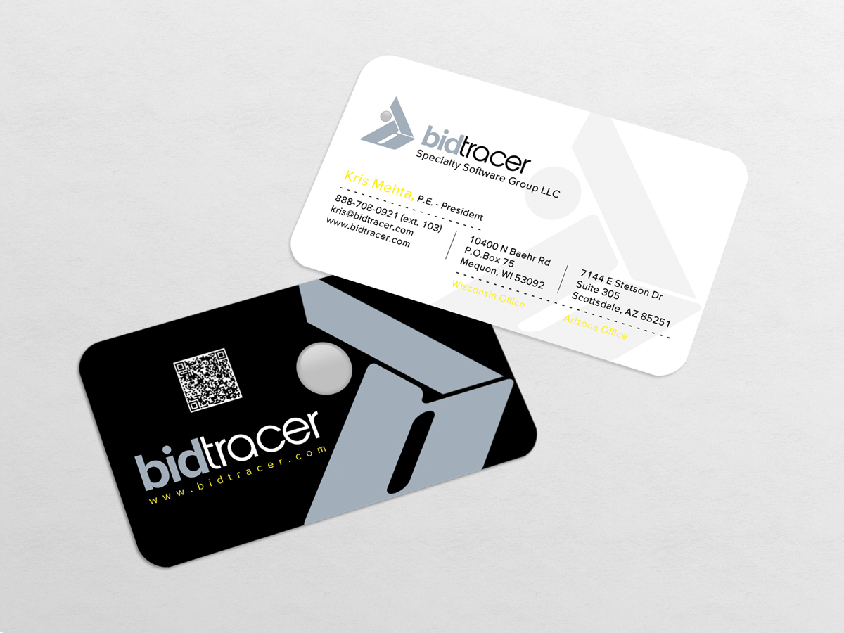 Business Card Design by diRtY.EMM for this project | Design #2893775