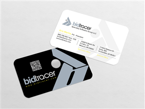 Business Card Design by diRtY.EMM for this project | Design: #2893775