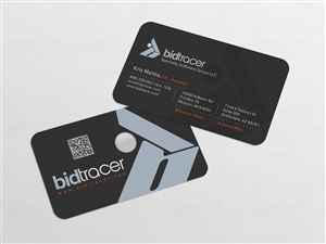 Business Card Design by diRtY.EMM for this project | Design #2928778