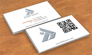 Business Card Design by Sbss for this project | Design: #2882897
