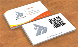 Business Card Design by Sbss for this project | Design: #2882907