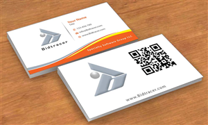 Business Card Design by Sbss for this project | Design: #2882909