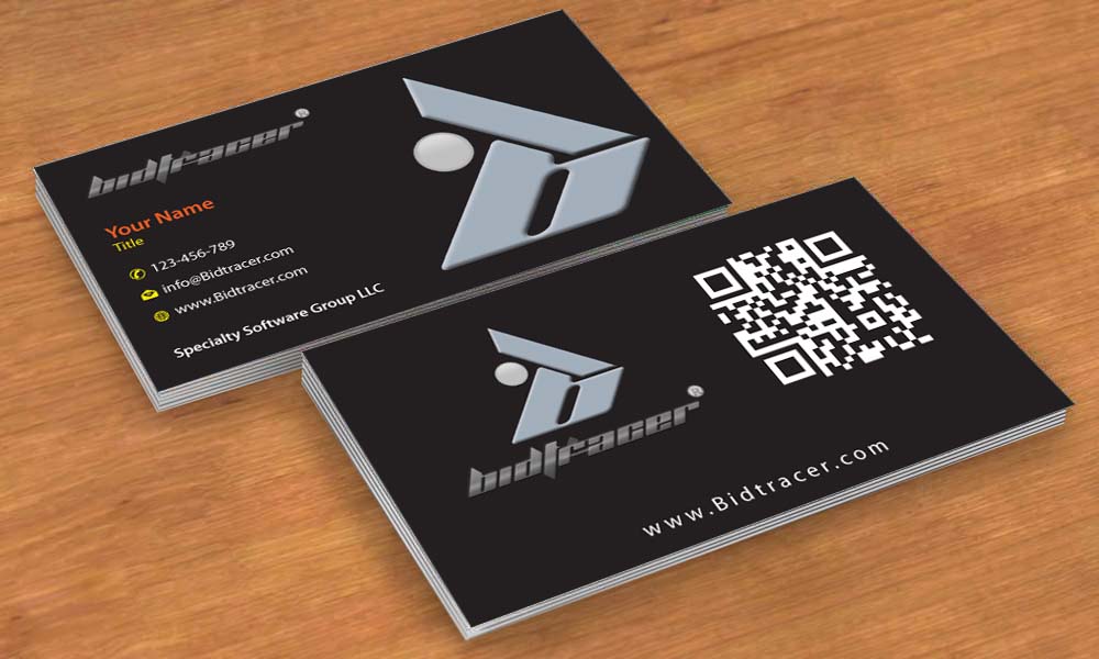Business Card Design by Sbss for this project | Design #2885314