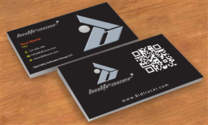 Business Card Design by Sbss for this project | Design: #2885314