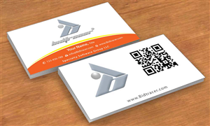 Business Card Design by Sbss for this project | Design: #2885321