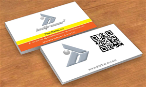 Business Card Design by Sbss for this project | Design: #2885323