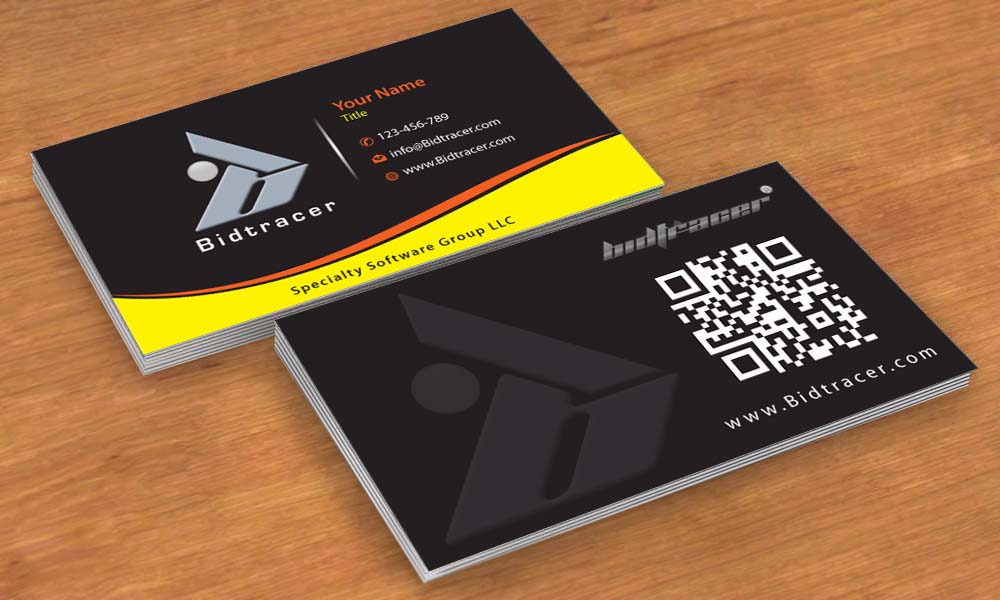 Business Card Design by Sbss for this project | Design #2885326