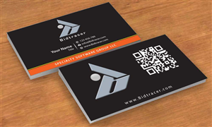 Business Card Design by Sbss for this project | Design: #2885328