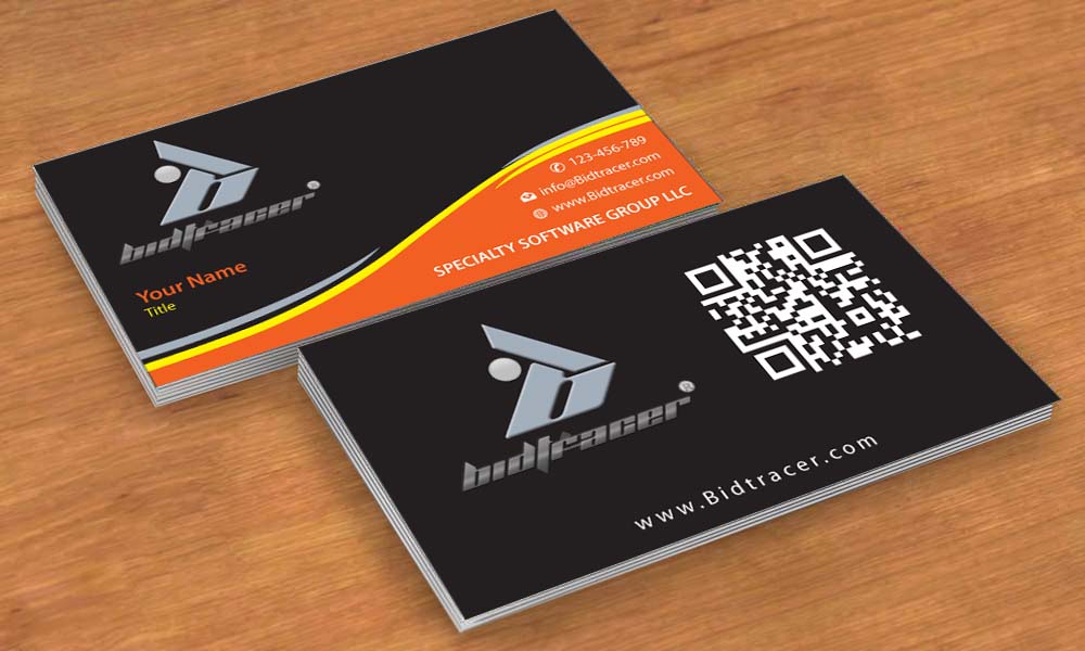Business Card Design by Sbss for this project | Design #2885332