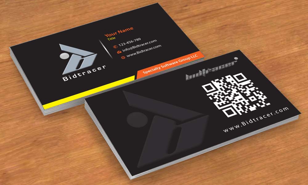 Business Card Design by Sbss for this project | Design #2885334