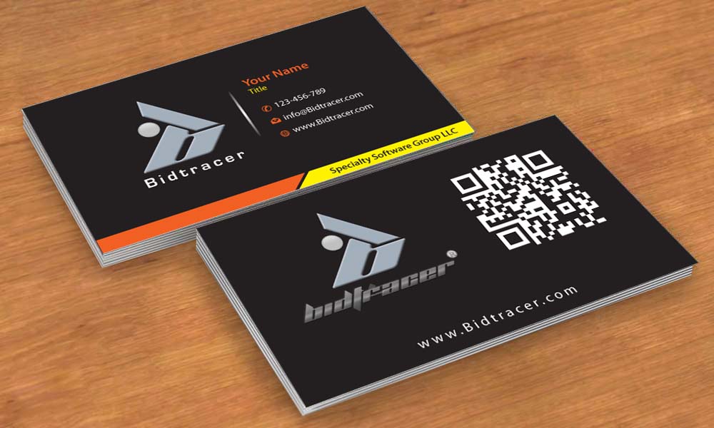 Business Card Design by Sbss for this project | Design #2885336