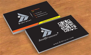Business Card Design by Sbss for this project | Design: #2885336