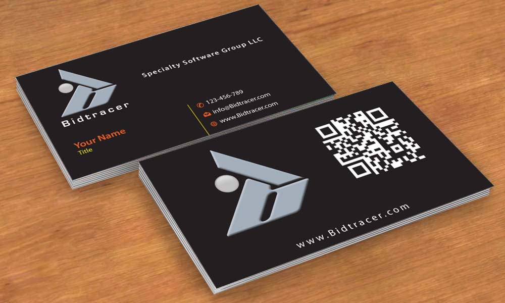Business Card Design by Sbss for this project | Design #2885337