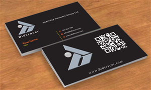 Business Card Design by Sbss for this project | Design: #2885337