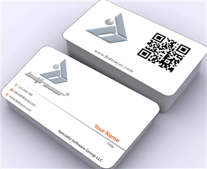 Business Card Design by Sbss for this project | Design: #2885341