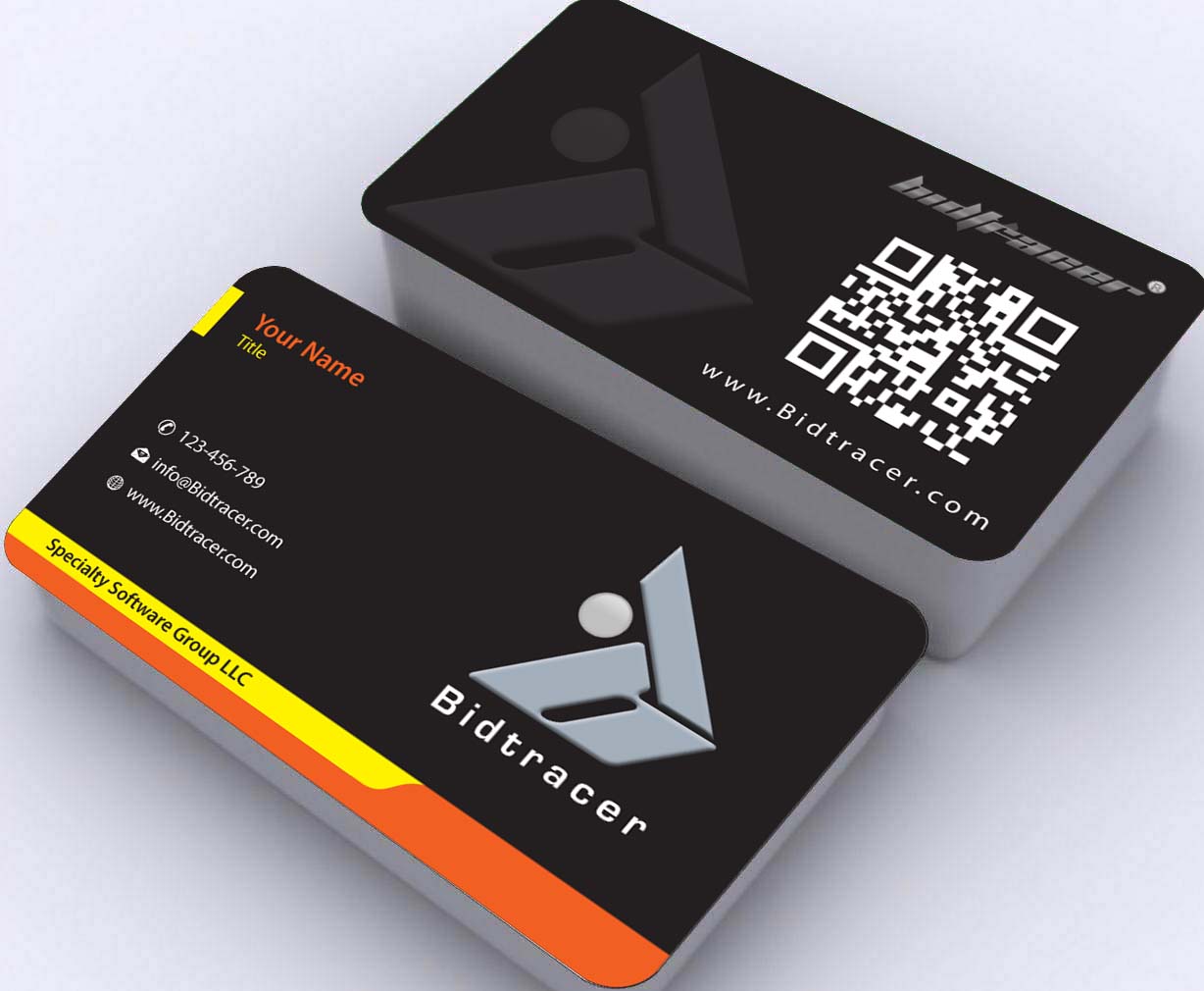 Business Card Design by Sbss for this project | Design #2885343