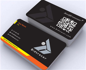 Business Card Design by Sbss for this project | Design: #2885343