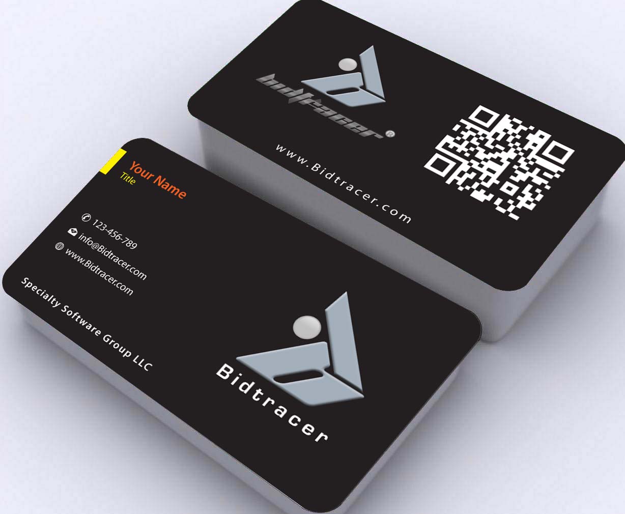 Business Card Design by Sbss for this project | Design #2885344