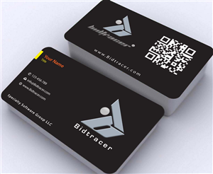 Business Card Design by Sbss for this project | Design: #2885344